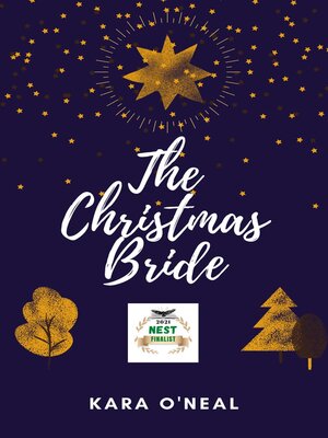 cover image of The Christmas Bride